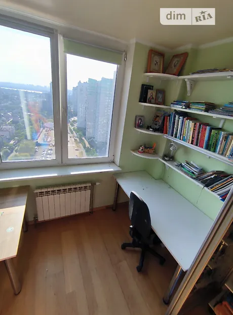 Квартира на вул. Чавдар Єлизавети, 7 в Київ, ID 203604, фото №3