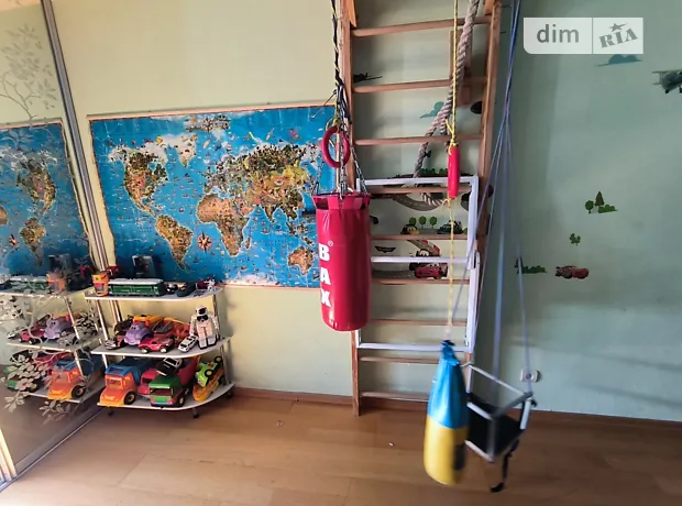 Квартира на вул. Чавдар Єлизавети, 7 в Києві, ID 203604, фото №6