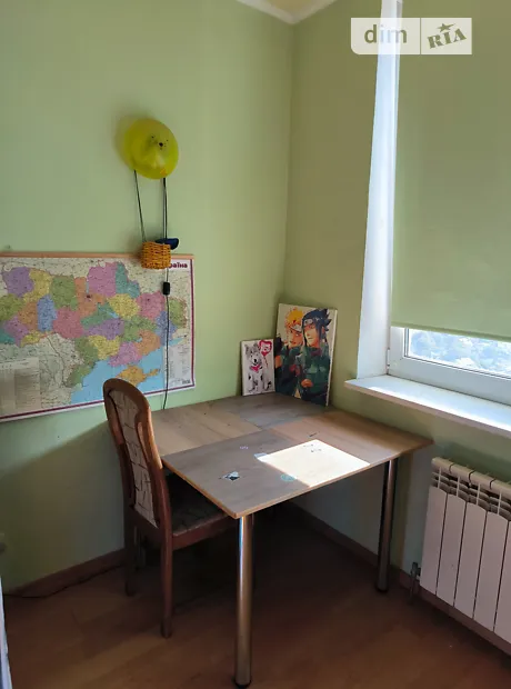 Квартира на вул. Чавдар Єлизавети, 7 в Києві, ID 203604, фото №8