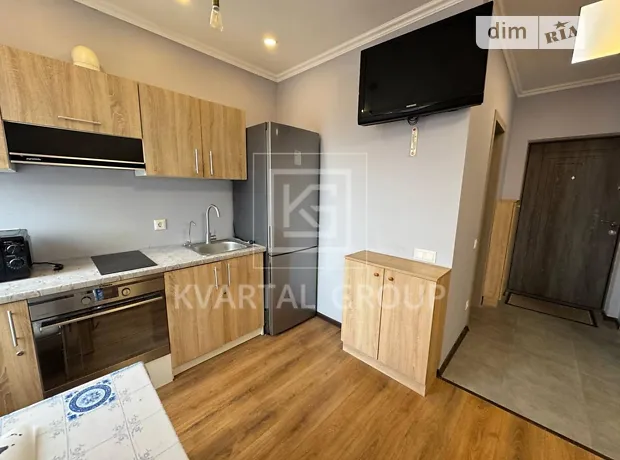 Квартира на вул. Свято-Покровська 73Б/5 в Києві, ID 307760, фото №2