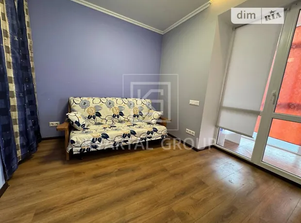 Квартира на вул. Свято-Покровська 73Б/5 в Києві, ID 307760, фото №4