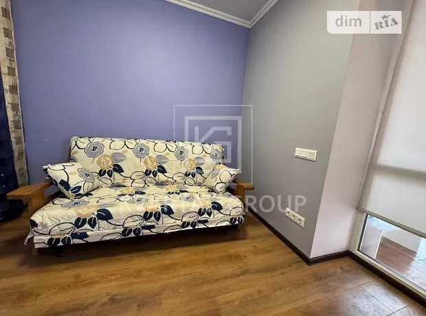 Квартира на вул. Свято-Покровська 73Б/5 в Києві, ID 307760, фото №5