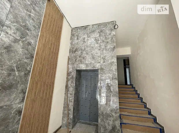 Квартира на вул. Лисенка в Києві, ID 248448, фото №1