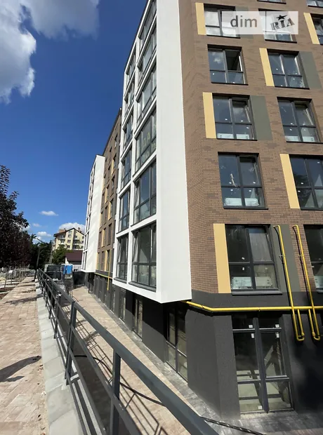 Квартира на вул. Лисенка в Києві, ID 228067, фото №9