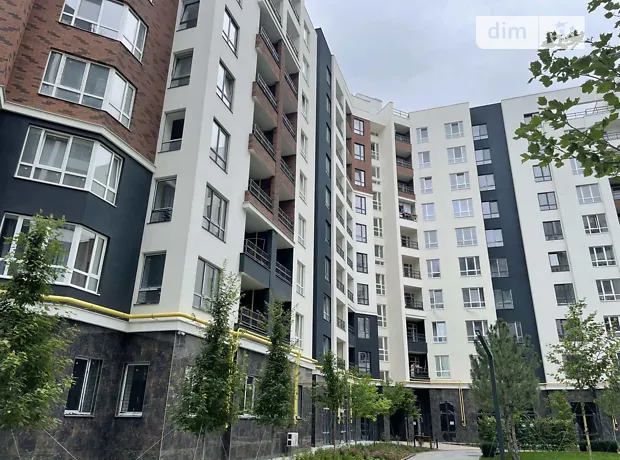 Квартира на вул. Ольги Кобилянської 1В/18 в Києві, ID 222219, фото №2