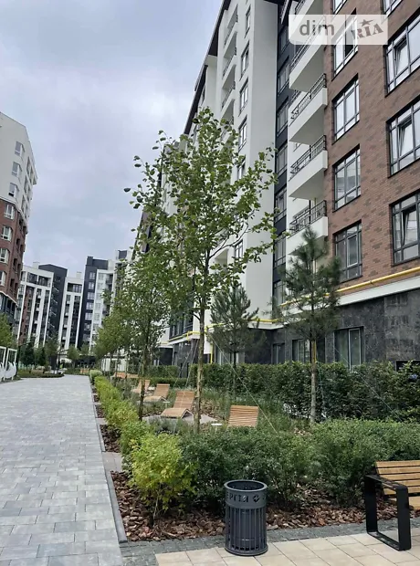 Квартира на вул. Ольги Кобилянської 1В/18 в Києві, ID 222219, фото №4
