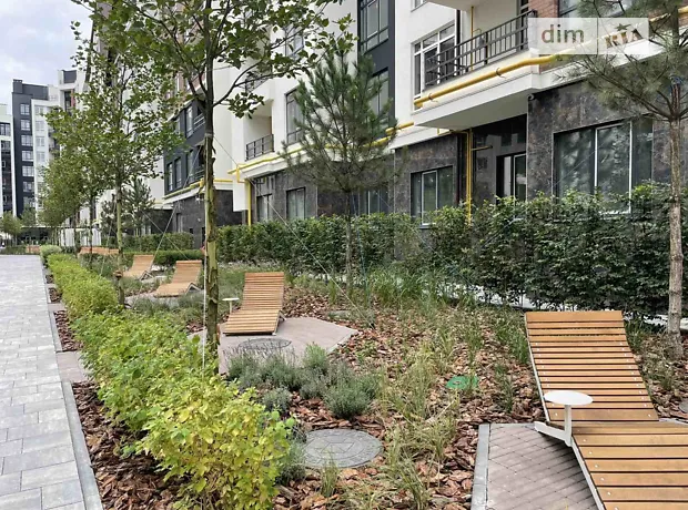 Квартира на вул. Ольги Кобилянської 1В/18 в Києві, ID 222219, фото №5