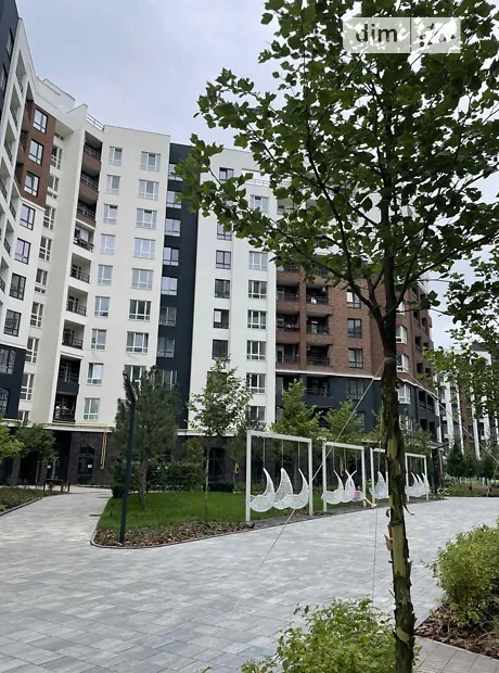 Квартира на вул. Ольги Кобилянської 1В/18 в Києві, ID 222219, фото №10