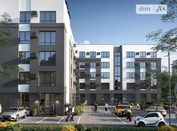 Квартира на вул. Северинівська, 131А в Києві, ID 234907, фото №11