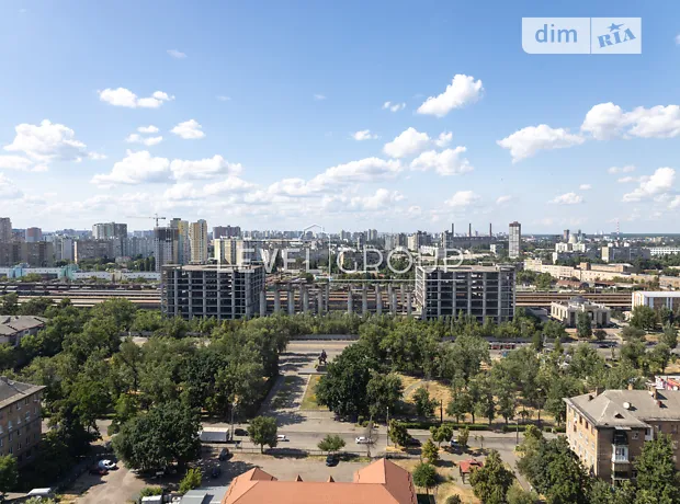 Квартира на вул. Ісмаїла Гаспринського, 3 в Києві, ID 206425, фото №28