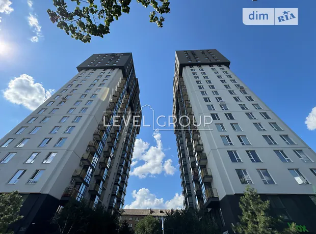 Квартира на вул. Ісмаїла Гаспринського, 3 в Києві, ID 206425, фото №32