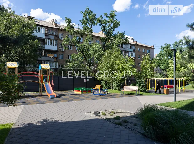 Квартира на вул. Ісмаїла Гаспринського, 3 в Києві, ID 206425, фото №35