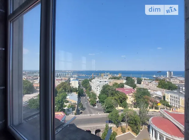 Квартира на узвіз Військовий, 13 в Одесі, ID 261089, фото №1