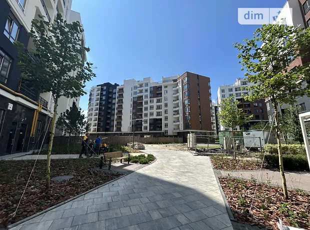 Квартира на вул. Ольги Кобилянської 1В/35 в Києві, ID 229653, фото №19