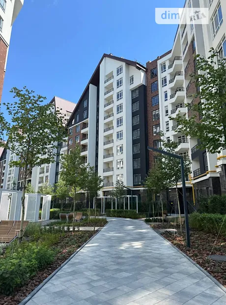 Квартира на вул. Ольги Кобилянської в Києві, ID 228859, фото №17