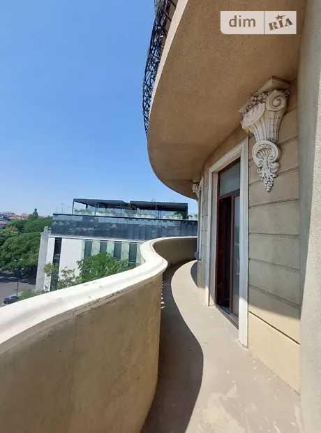Квартира на узвіз Військовий, 13А в Одесі, ID 279975, фото №9