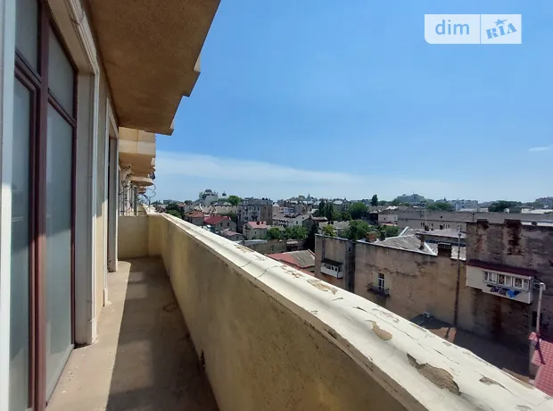 Квартира на узвіз Військовий, 13А в Одесі, ID 279975, фото №10