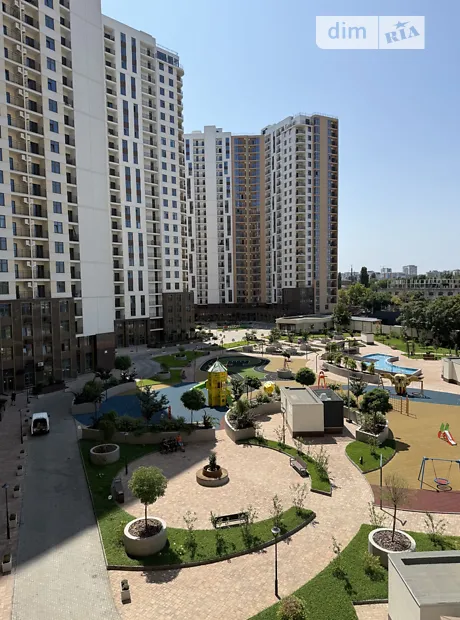 Квартира на вул. Краснова, 1А в Одесі, ID 178646, фото №8
