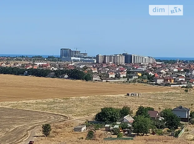 Квартира на вул. Академіка Сахарова, 3Е в Одесі, ID 261580, фото №10