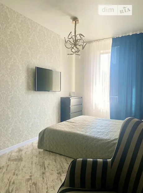 Квартира на вул. Генуезька, 1Е в Одесі, ID 209984, фото №3
