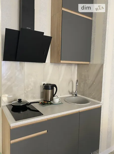 Квартира на вул. Генуезька, 1Е в Одесі, ID 209984, фото №6