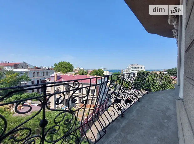 Квартира на узвіз Військовий, 13А в Одесі, ID 177326, фото №2