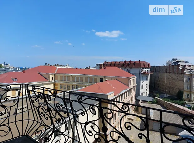 Квартира на узвіз Військовий, 13А в Одесі, ID 177326, фото №3