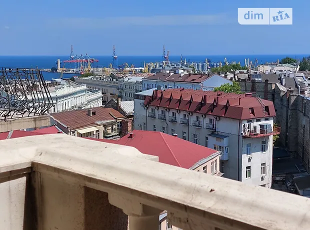 Квартира на узвіз Військовий, 13А в Одесі, ID 298483, фото №1