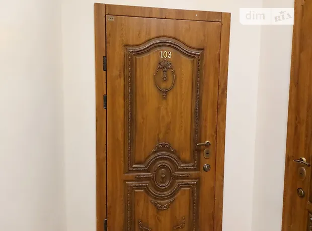 Квартира на узвіз Військовий, 13А в Одесі, ID 298483, фото №2