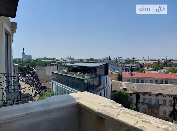Квартира на узвіз Військовий, 13А в Одесі, ID 298483, фото №8