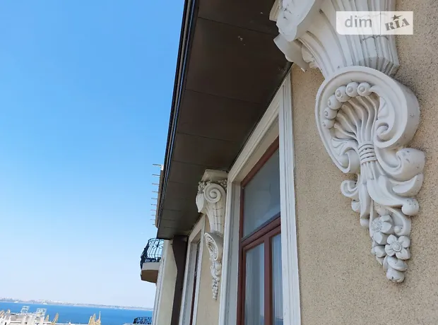 Квартира на узвіз Військовий, 13А в Одесі, ID 298483, фото №9