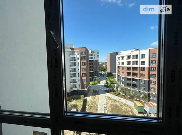 Квартира на вул. Ольги Кобилянської 1В/35 в Києві, ID 318465, фото №4