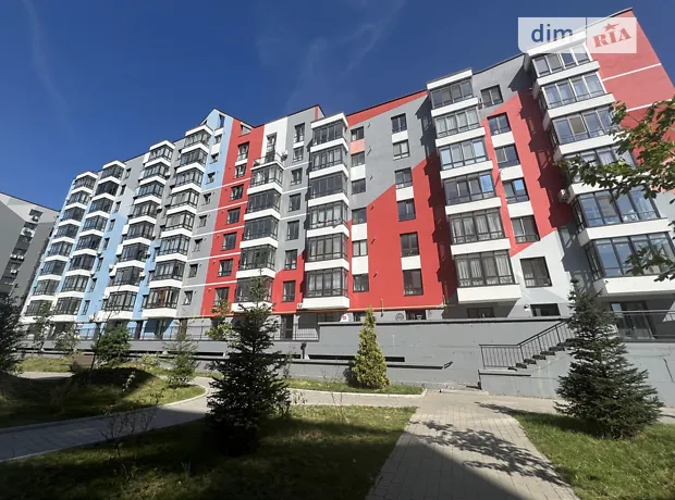 Квартира на вул. Національної Гвардії, 14Х в Івано-Франківську, ID 177084, фото №1