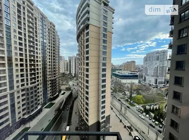 Квартира на вул. Генуезька, 1Е в Одесі, ID 231973, фото №12