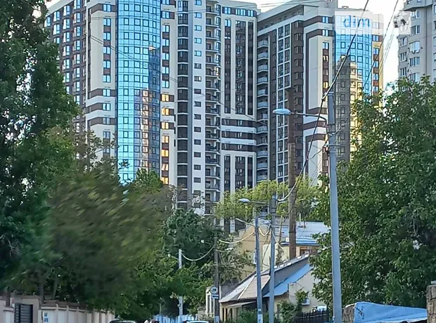Квартира на пров. Середньофонтанський в Одесі, ID 199649, фото №1