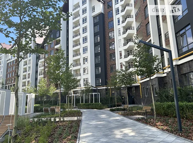 Квартира на вул. Ольги Кобилянської 1В/35 в Києві, ID 286204, фото №1