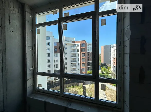 Квартира на вул. Ольги Кобилянської 1В/35 в Києві, ID 286204, фото №20