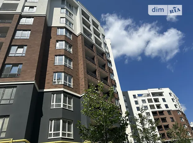 Квартира на вул. Ольги Кобилянської 1В/35 в Києві, ID 286204, фото №3
