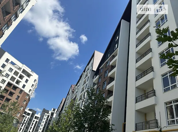 Квартира на вул. Ольги Кобилянської 1В/35 в Києві, ID 286204, фото №5