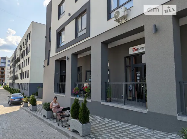 Квартира на вул. Мирна, 3Д в Києві, ID 307843, фото №1