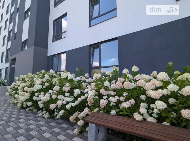 Квартира на вул. Мирна, 3Д в Києві, ID 307843, фото №2