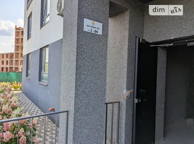 Квартира на вул. Мирна, 3Д в Києві, ID 307843, фото №3