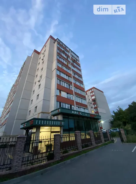 Квартира на вул. Гетьмана Мазепи, 6Г в Хмельницькому, ID 221299, фото №22