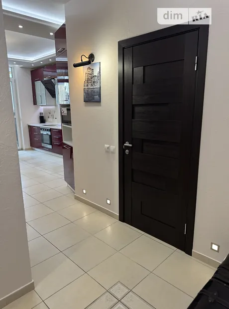 Квартира на вул. Богданівська, 7А в Києві, ID 185990, фото №16