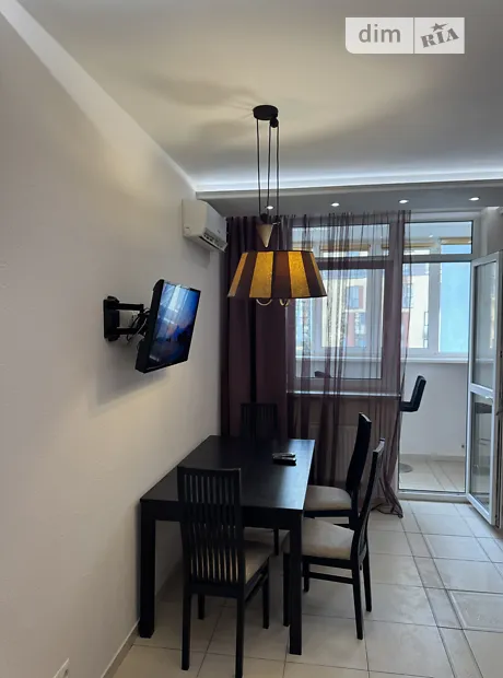 Квартира на вул. Богданівська, 7А в Київ, ID 185990, фото №4