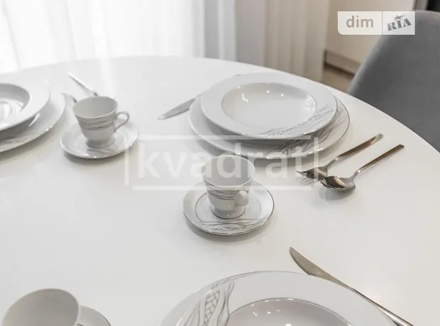 Квартира на вул. Саперне Поле, 12 в Київ, ID 174443, фото №3
