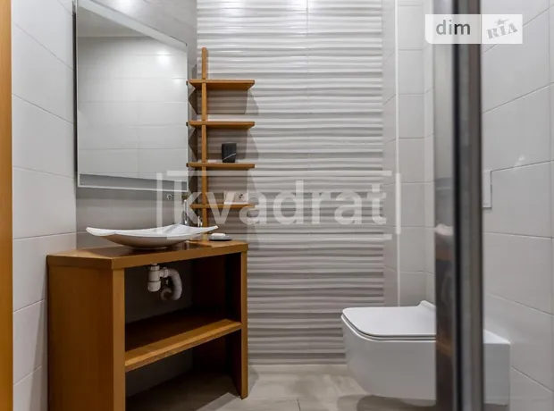 Квартира на вул. Саперне Поле, 12 в Києві, ID 174443, фото №21