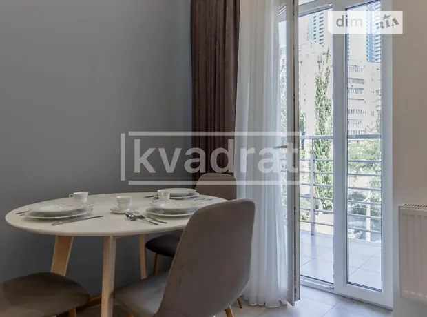 Квартира на вул. Саперне Поле, 12 в Київ, ID 174443, фото №5