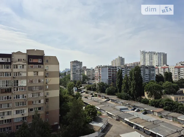 Квартира на просп. Лесі Українки в Одесі, ID 189971, фото №9