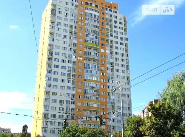 Квартира на вул. Наталії Ужвій, 12 в Києві, ID 260433, фото №11
